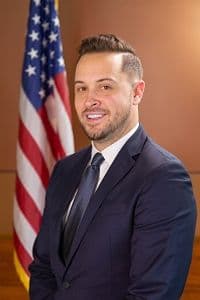 Brandon Voas
