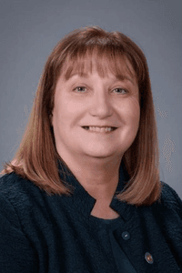 Fran Cavenaugh