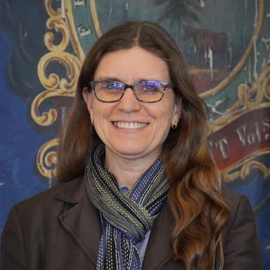 Michelle Bos-Lun