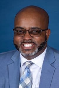 Rodney Pierce