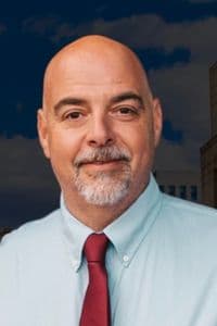 Tony Isa