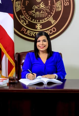 Yashira Lebrón