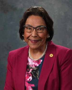 Pat Roybal Caballero