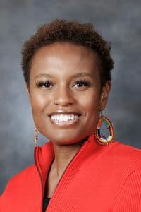 Ashlei Spivey