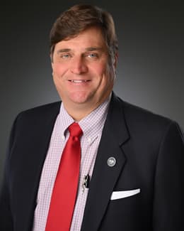 Joe Orgeron
