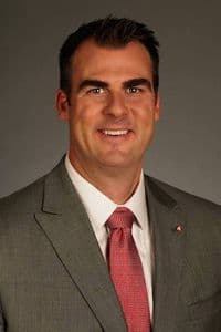 Kevin Stitt