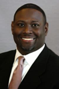 Demetrius Douglas