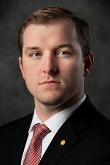 Zack Maynard