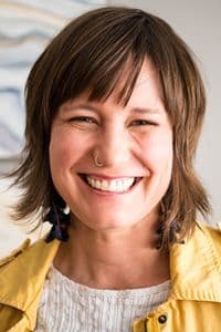 Nicole Uhre-Balk
