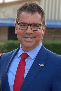 Omar Blanco