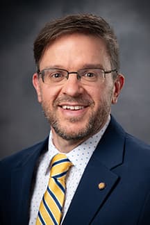 Jeff Stephens