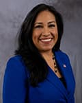 Suzette Valladares