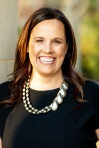 Lindsay Gilchrist