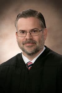 Caleb Stegall