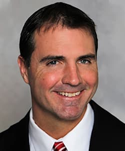 Brian Chisholm