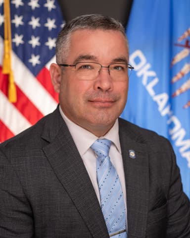 Chris Banning