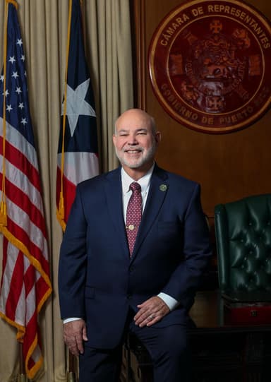 Johnny Méndez Núñez