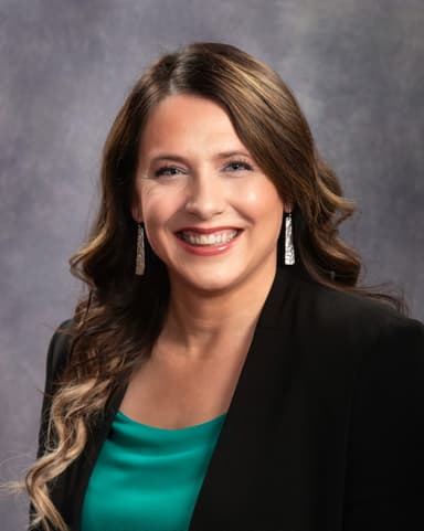 Courtenay Sprunger