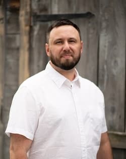 Steve Kesselring
