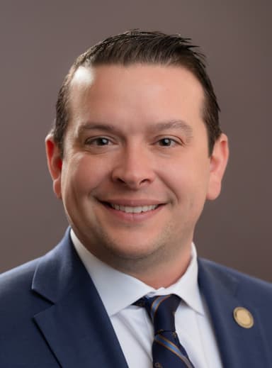 Brad Thomas