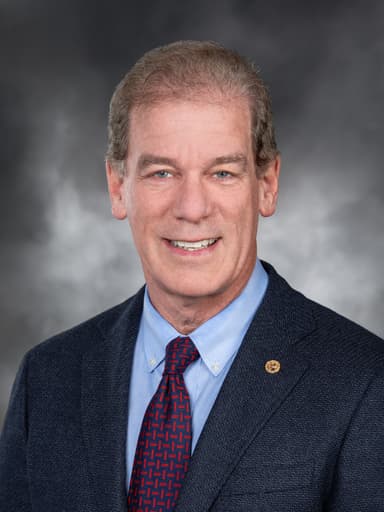 Roger Goodman