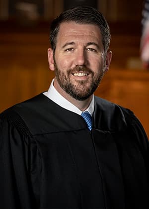 Derek Molter