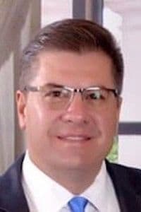 Luis Terrazas