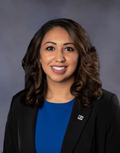 Selena Torres-Fossett
