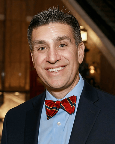 Chris Poulos