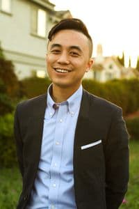 Alex Lee