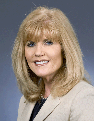Peggy Scott