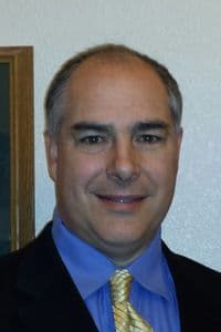 Terry Nelson
