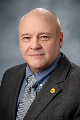 Ray Canterbury