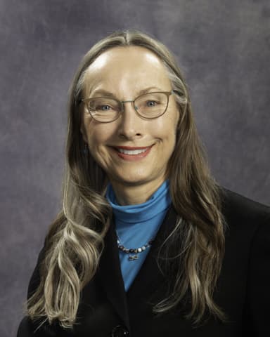 Mary Ann Dunwell