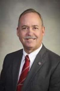 Brad Bekkedahl