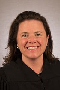 Megan E. Shanahan