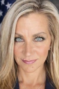 Catherine Wallen