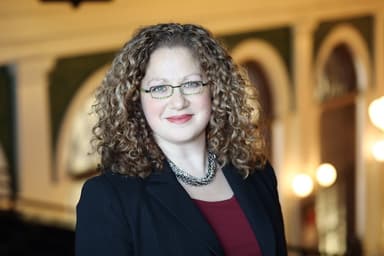 Becca Rausch