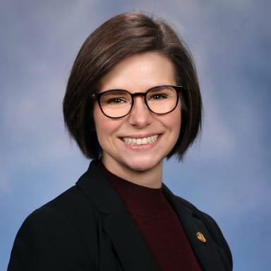 Laurie Pohutsky