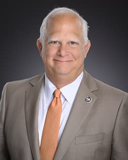 Chuck Owen