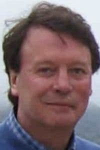 Mark Murphy