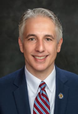 Chris DePhillips