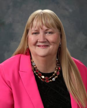 Liz Thomson