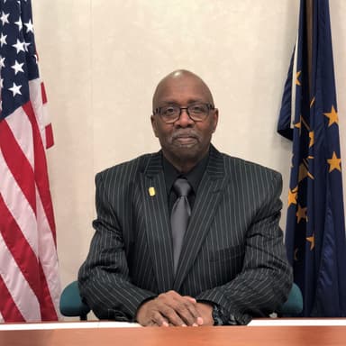 Perry E. Brown