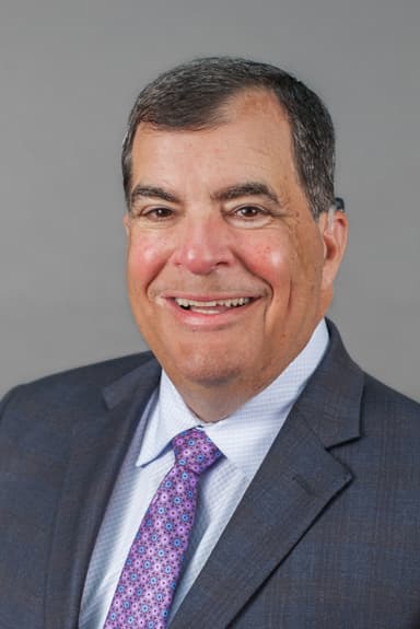 George Lang