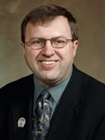 Dean Kaufert