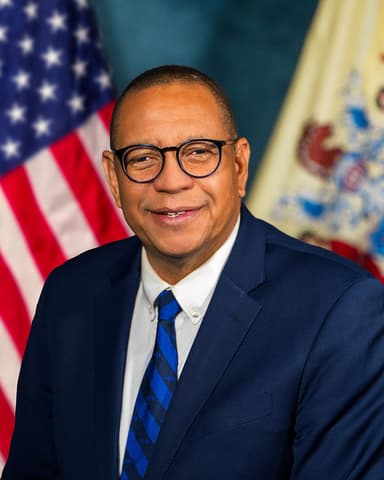 Dale Caldwell