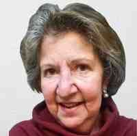 Laurel Stavis