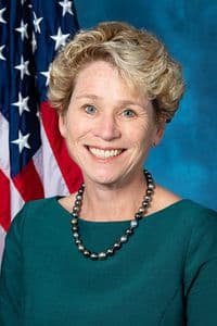 Chrissy Houlahan