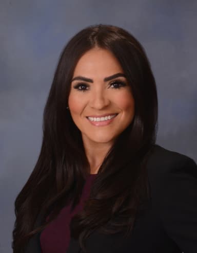 Sandra Jauregui